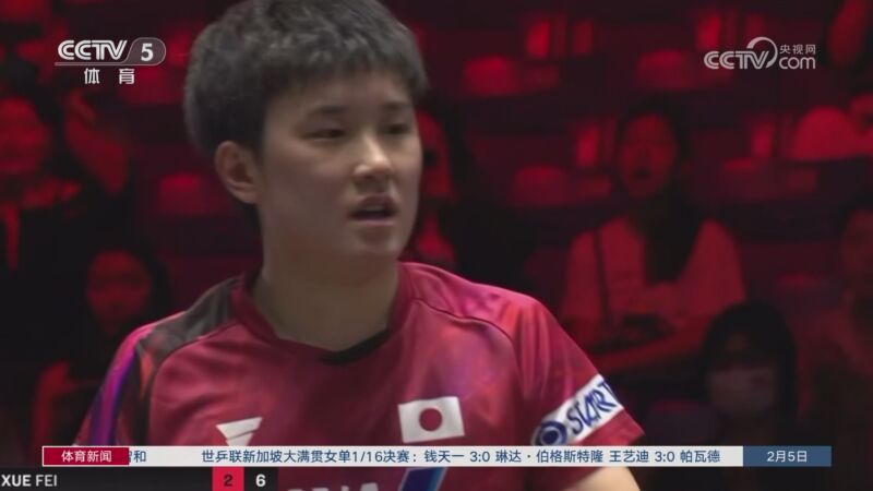 论点