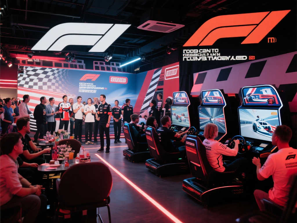 也让观众看 也让观众看