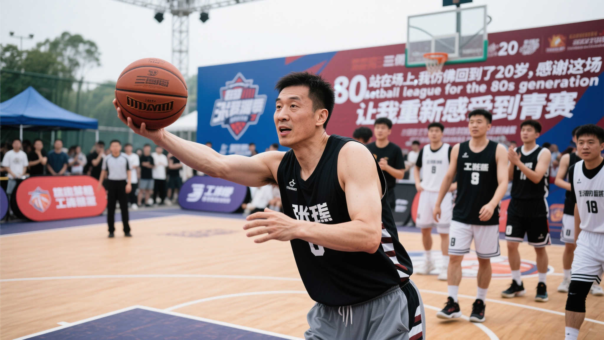 我品牌形象 我品牌形象